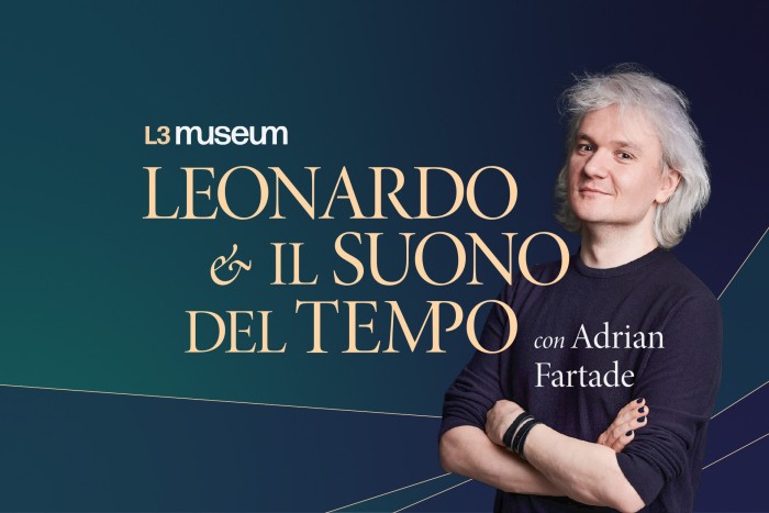 5 March 2026: special event for museum visitors