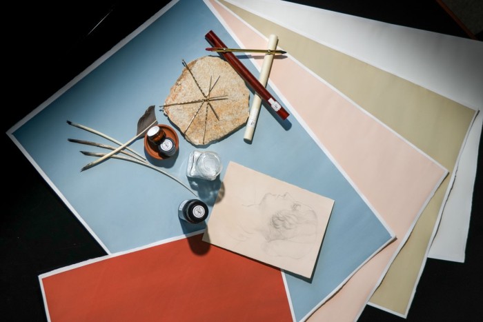 La suite di disegno