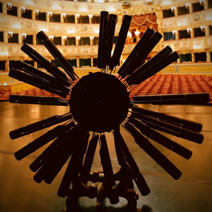 Luglio 2015: Il Can(n)one musicale alla Fenice di Venezia