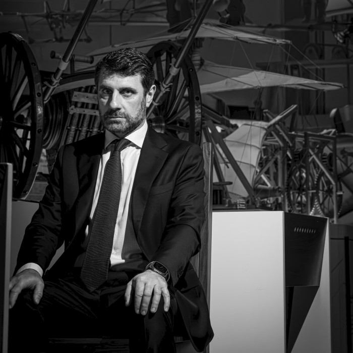 Massimiliano Lisa risponde alla denuncia del Comune di Milano