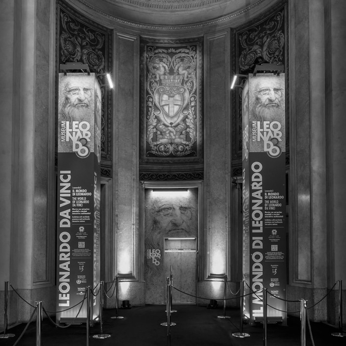 Non si può cancellare il Museo L3 con la burocrazia