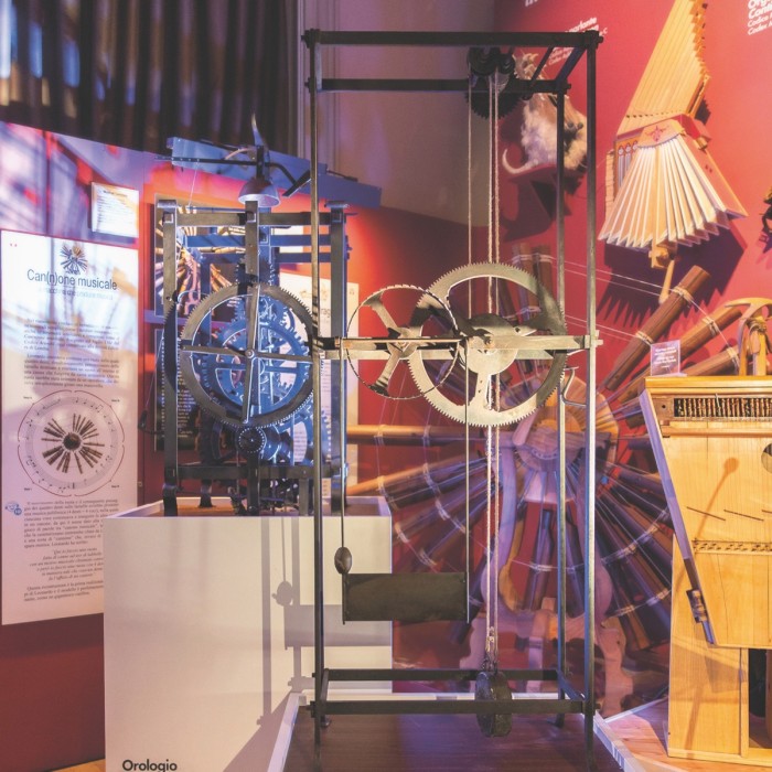 December 2025:  Press conference 